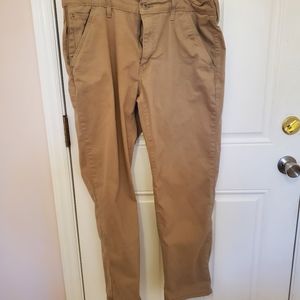 Men's Levi Signature Khakis 36×32